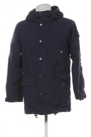 Męska kurtka Carhartt, Rozmiar M, Kolor Niebieski, Cena 609,99 zł
