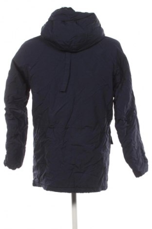 Męska kurtka Carhartt, Rozmiar M, Kolor Niebieski, Cena 609,99 zł