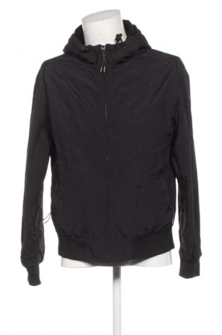 Herrenjacke Celio, Größe L, Farbe Schwarz, Preis € 13,99