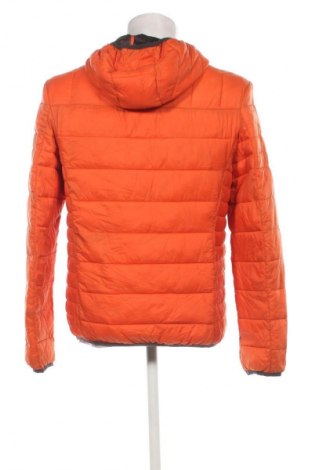 Pánská bunda  Celio, Velikost L, Barva Oranžová, Cena  779,00 Kč