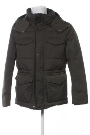 Férfi dzseki Censured, Méret XL, Szín Zöld, Ár 20 600 Ft