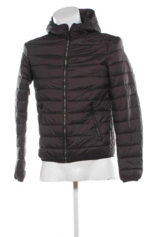 Herrenjacke Clayton, Größe M, Farbe Grau, Preis € 33,99