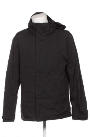 Herrenjacke Crane, Größe XXL, Farbe Schwarz, Preis € 33,99