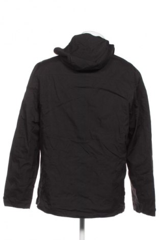 Herrenjacke Crane, Größe XXL, Farbe Schwarz, Preis € 33,99