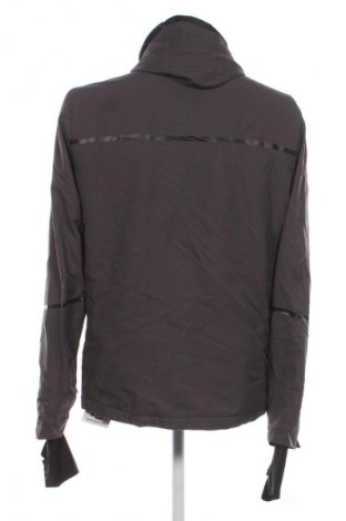 Herrenjacke Crivit, Größe M, Farbe Grau, Preis 13,99 €