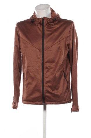 Herrenjacke Crivit, Größe L, Farbe Braun, Preis € 33,99