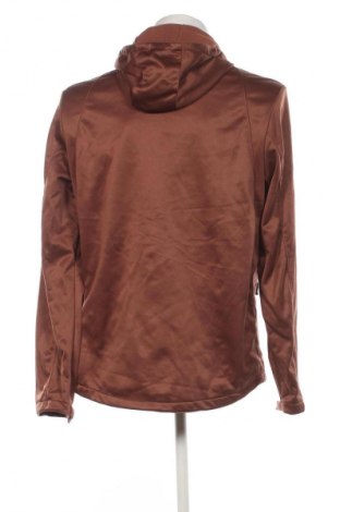 Herrenjacke Crivit, Größe L, Farbe Braun, Preis € 33,99