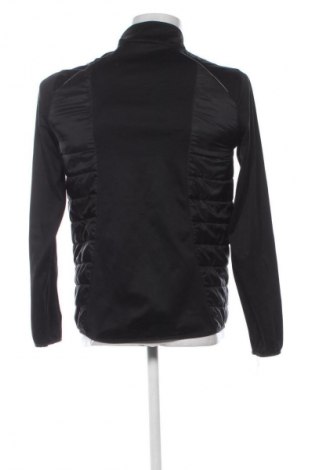 Herrenjacke Crivit, Größe S, Farbe Schwarz, Preis 24,55 €