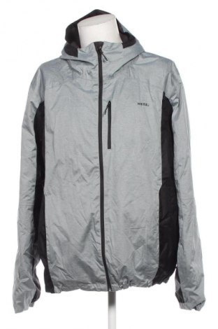 Geacă de bărbati Decathlon, Mărime 3XL, Culoare Multicolor, Preț 66,99 Lei