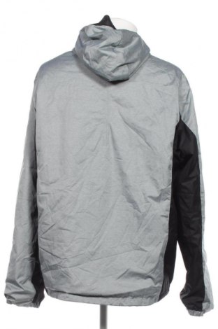 Geacă de bărbati Decathlon, Mărime 3XL, Culoare Multicolor, Preț 66,99 Lei