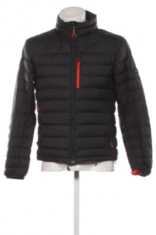 Pánska bunda  Decathlon, Veľkosť M, Farba Čierna, Cena  24,57 €