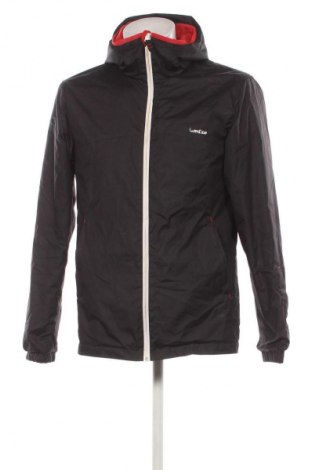Pánska bunda  Decathlon, Veľkosť S, Farba Čierna, Cena  11,95 €