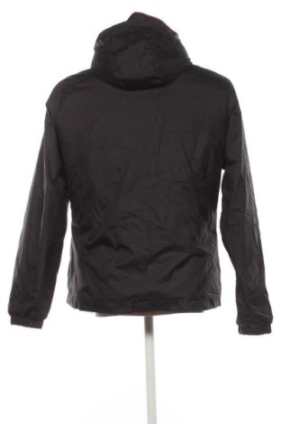 Herrenjacke Decathlon, Größe L, Farbe Schwarz, Preis 33,99 €