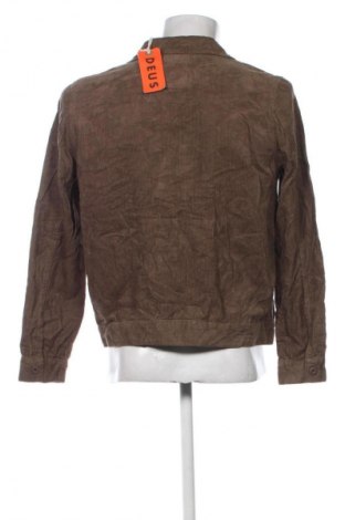 Geacă de bărbati Deus Ex Machina, Mărime M, Culoare Maro, Preț 754,99 Lei
