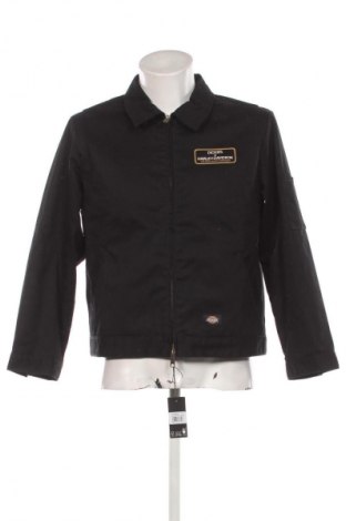 Herrenjacke Dickies, Größe L, Farbe Schwarz, Preis € 107,99