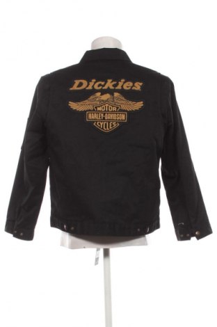 Herrenjacke Dickies, Größe L, Farbe Schwarz, Preis € 107,99