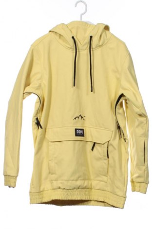 Herrenjacke Dope, Größe S, Farbe Gelb, Preis € 52,99