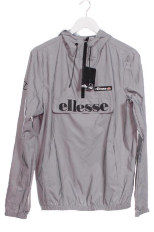 Herrenjacke Ellesse, Größe S, Farbe Grau, Preis € 132,99