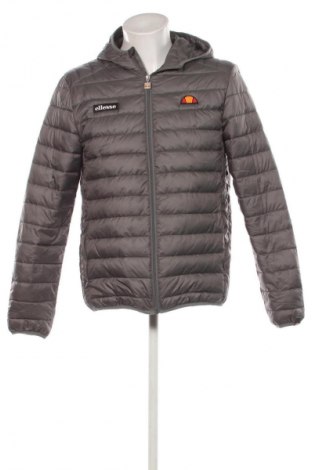 Мъжко яке Ellesse, Размер L, Цвят Сив, Цена 82,99 лв.