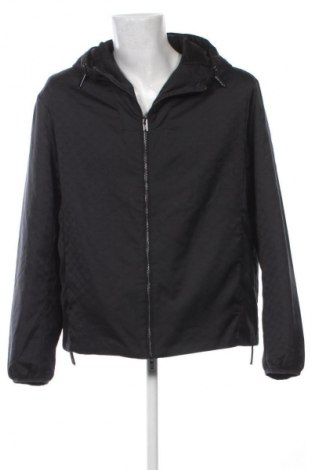Pánská bunda  Emporio Armani, Velikost XL, Barva Černá, Cena  4 349,00 Kč