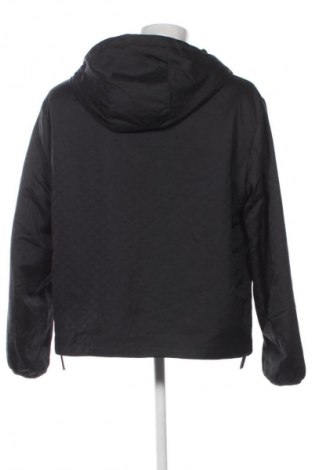 Pánská bunda  Emporio Armani, Velikost XL, Barva Černá, Cena  4 349,00 Kč