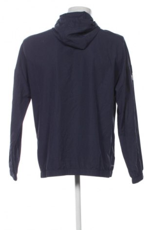 Pánská bunda  Emporio Armani, Velikost XL, Barva Modrá, Cena  4 049,00 Kč