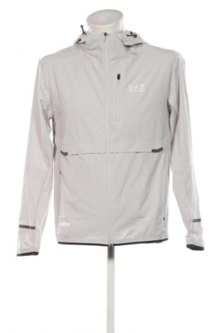 Męska kurtka Emporio Armani, Rozmiar M, Kolor Szary, Cena 819,99 zł
