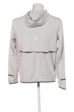 Męska kurtka Emporio Armani, Rozmiar M, Kolor Szary, Cena 819,99 zł