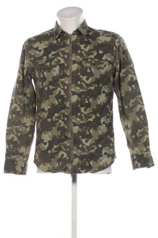 Geacă de bărbati FSBN, Mărime S, Culoare Multicolor, Preț 66,99 Lei