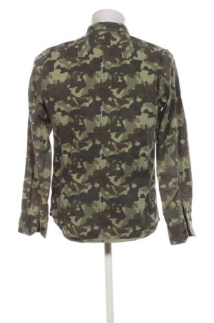 Geacă de bărbati FSBN, Mărime S, Culoare Multicolor, Preț 66,99 Lei