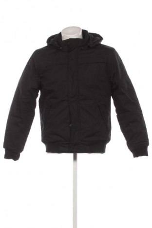 Herrenjacke FSBN, Größe M, Farbe Schwarz, Preis 35,00 €