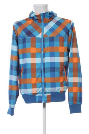 Herrenjacke Fishbone, Größe L, Farbe Mehrfarbig, Preis € 33,99