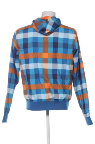 Herrenjacke Fishbone, Größe L, Farbe Mehrfarbig, Preis € 33,99