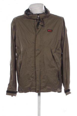 Herrenjacke Fjallraven, Größe M, Farbe Grün, Preis € 80,99