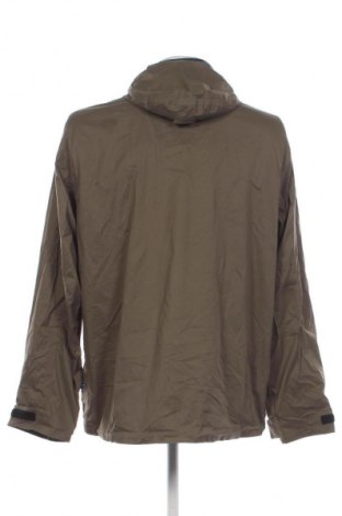 Herrenjacke Fjallraven, Größe M, Farbe Grün, Preis € 80,99