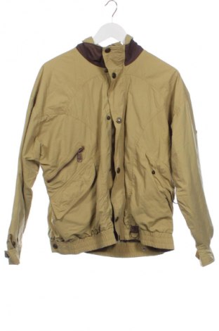 Herrenjacke Fjallraven, Größe XS, Farbe Grün, Preis 77,22 €