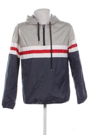 Pánska bunda  Forever 21, Veľkosť S, Farba Modrá, Cena  15,95 €