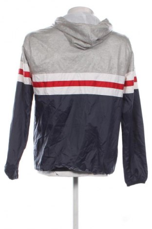 Pánska bunda  Forever 21, Veľkosť S, Farba Modrá, Cena  15,95 €