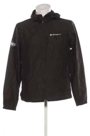 Herrenjacke Fossa, Größe M, Farbe Schwarz, Preis € 33,99