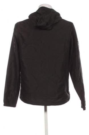 Herrenjacke Fossa, Größe M, Farbe Schwarz, Preis € 33,99