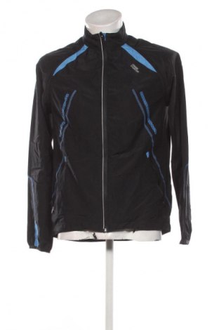 Męska kurtka Frank Shorter, Rozmiar S, Kolor Czarny, Cena 245,99 zł