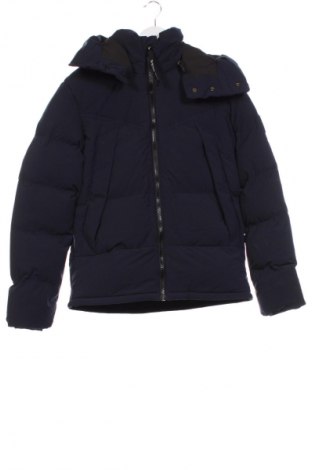 Męska kurtka G-Star Raw, Rozmiar XS, Kolor Niebieski, Cena 462,99 zł