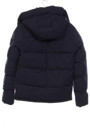 Męska kurtka G-Star Raw, Rozmiar XS, Kolor Niebieski, Cena 462,99 zł