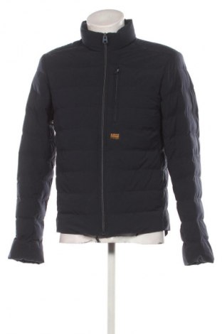 Geacă de bărbati G-Star Raw, Mărime M, Culoare Albastru, Preț 1.059,99 Lei