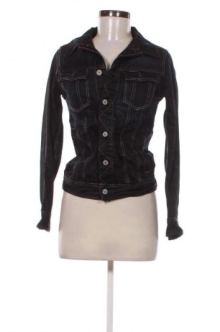 Męska kurtka G-Star Raw, Rozmiar XS, Kolor Niebieski, Cena 277,33 zł