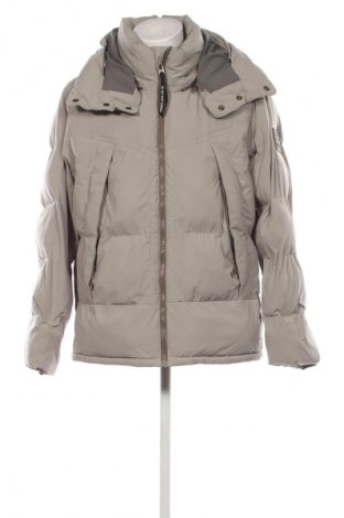 Męska kurtka G-Star Raw, Rozmiar XL, Kolor Beżowy, Cena 1 254,99 zł