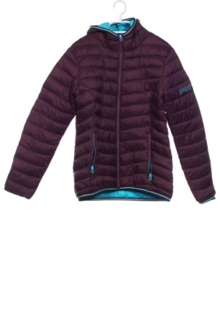 Herrenjacke GTS, Größe XS, Farbe Lila, Preis 56,99 €