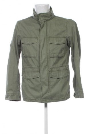 Herrenjacke Gap, Größe S, Farbe Grün, Preis 70,99 €