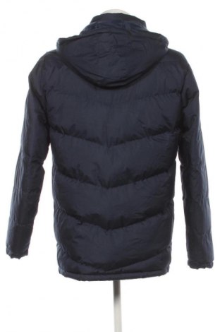 Herrenjacke Givova, Größe M, Farbe Blau, Preis 33,99 €