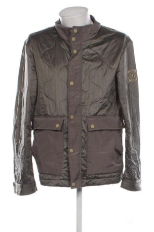 Pánska bunda  Guess, Veľkosť XL, Farba Zelená, Cena  142,95 €